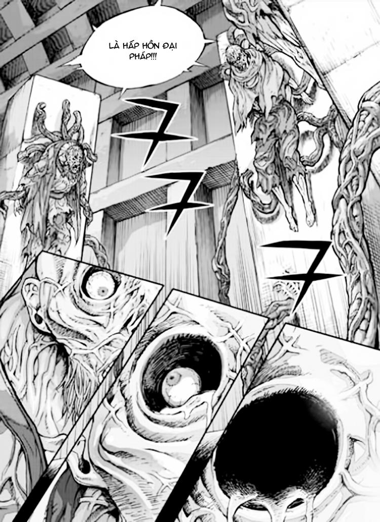 Diêm Đế: Chapter 54.1