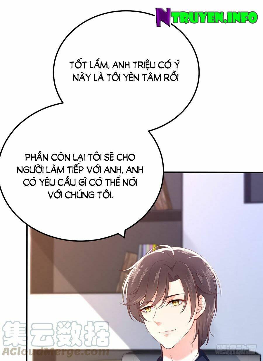 Nam Thần Truy Thê Chỉ Nam: Chapter 33.1