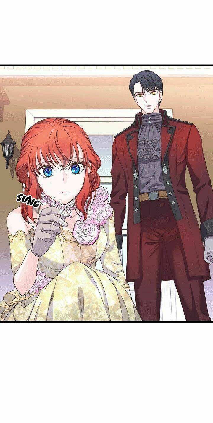 Nhân Vật Phản Diện Yêu Cầu Tôi Yêu Chàng: Chapter 12