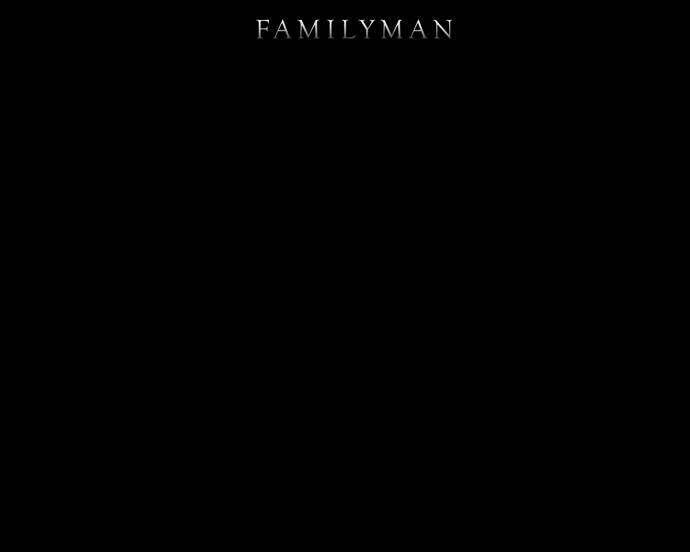 Family Man: Chapter 4