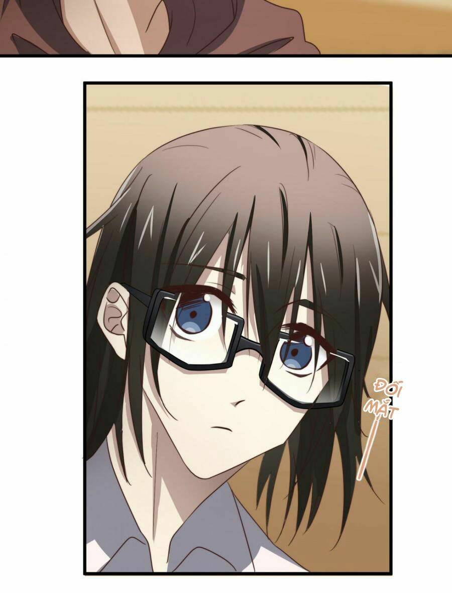 Đơn Phương Yêu Thầm Anh: Chapter 46