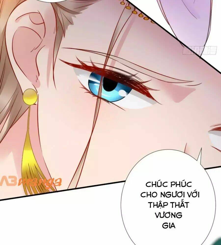 Vương Phi Có Chút Nghịch Ngợm: Chapter 64