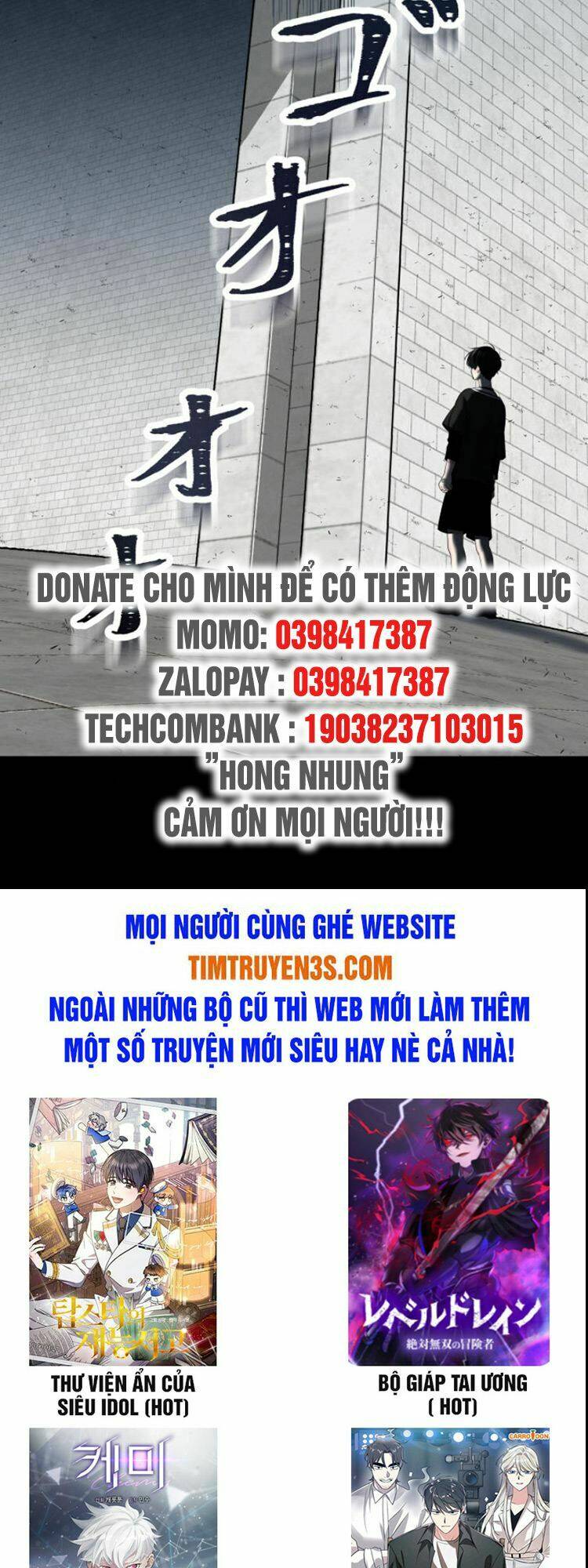 Trò Chơi Của Chúa Thượng: Chapter 2