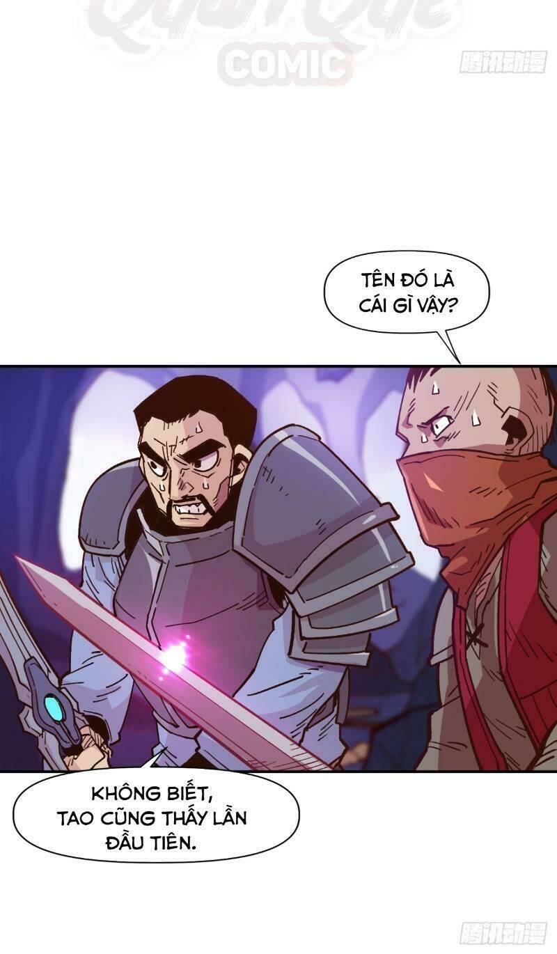 Đại Lục Vô Song: Chapter 3