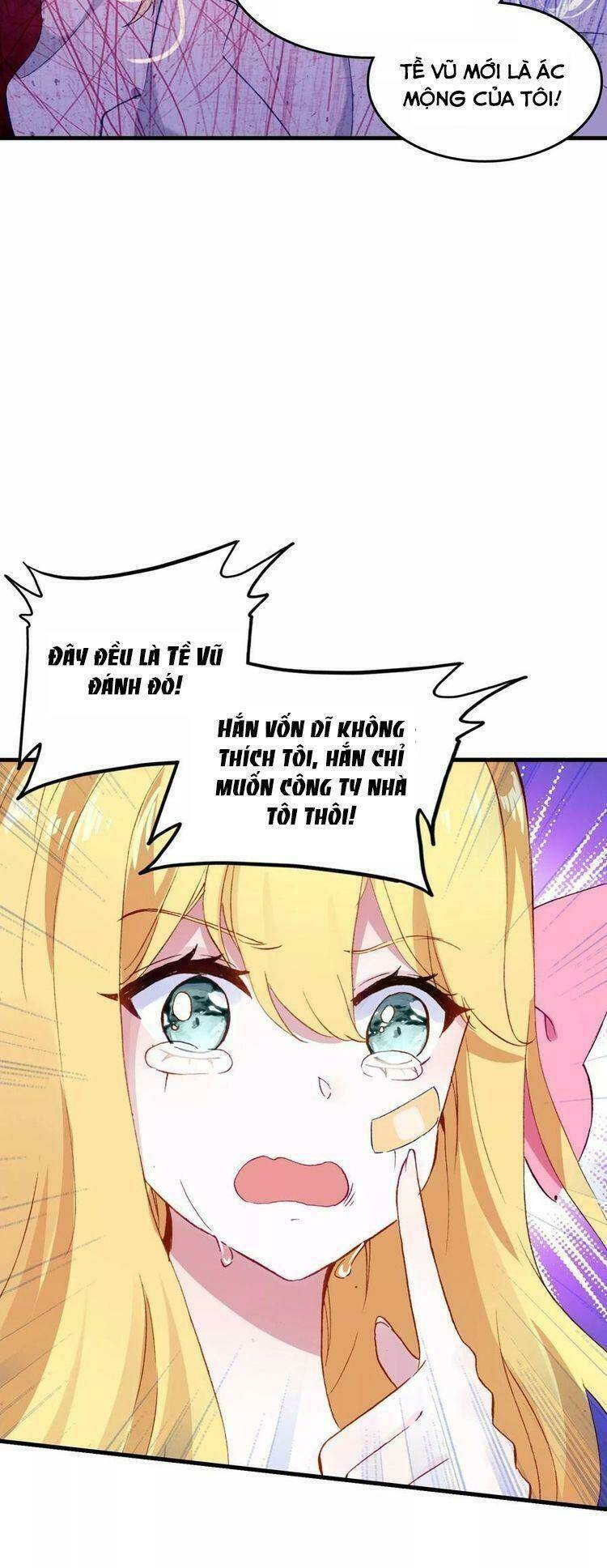 Chuyển Phát Nhanh Tình Yêu: Chapter 18