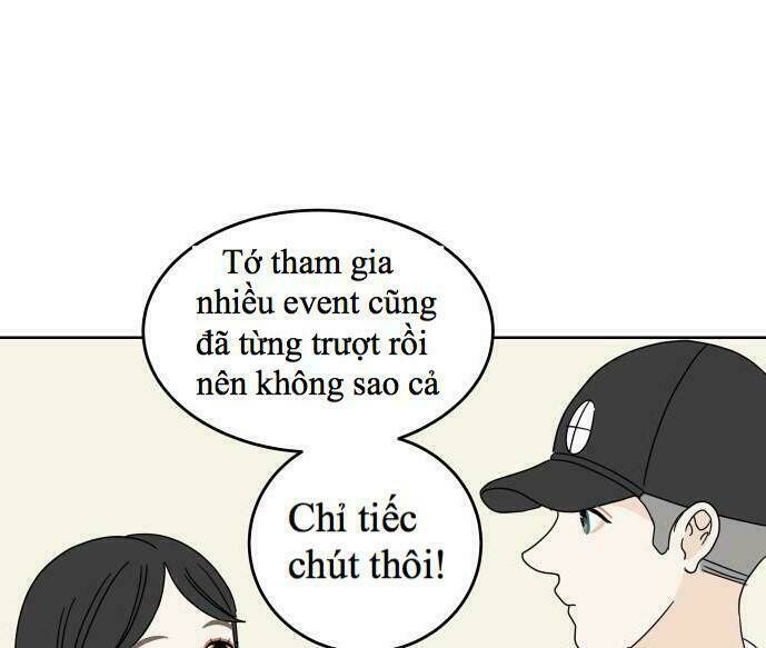 30 Phút Bước Đi Bên Em: Chapter 15