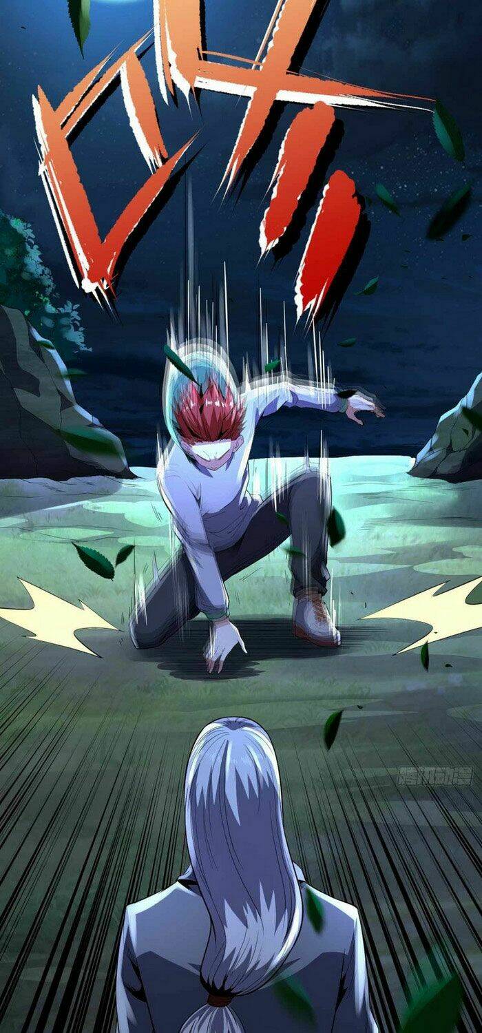 Vương Bài Thần Y: Chapter 67