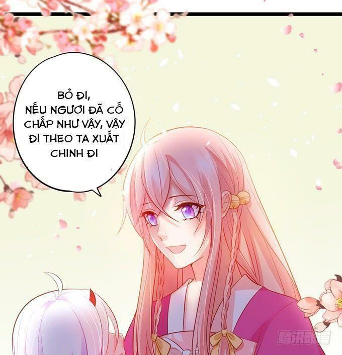 Hồ Tiên Hung Bạo: Chapter 114