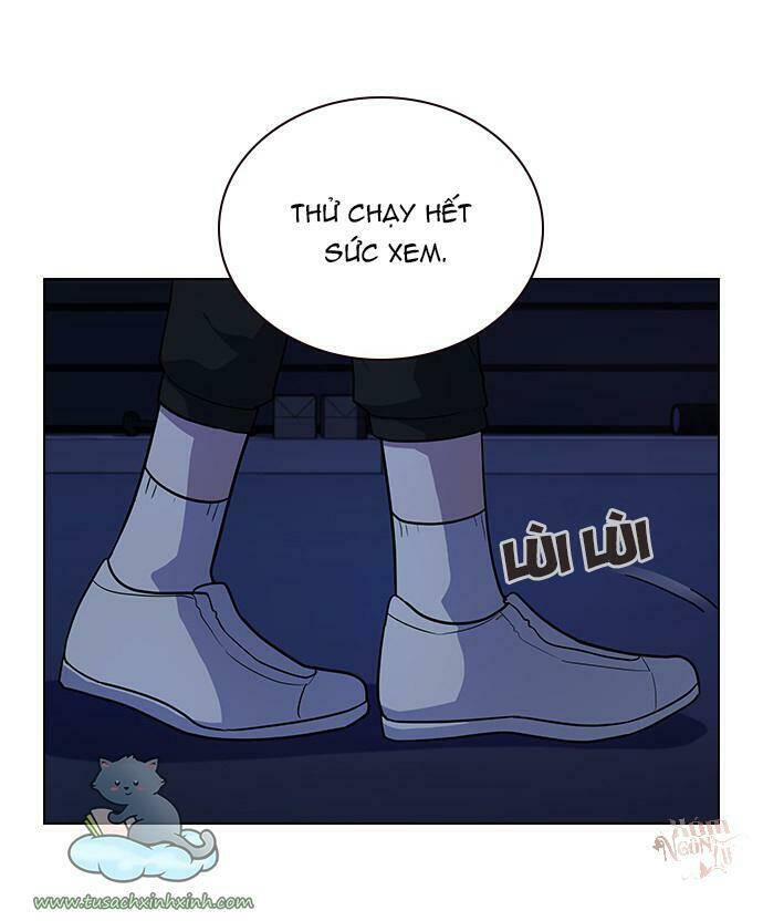 Thằng Bạn Trai Tồi Tệ Của Tôi: Chapter 71