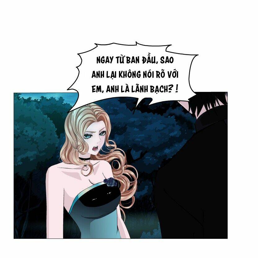 Cạm Bẫy Của Nữ Thần: Chapter 133
