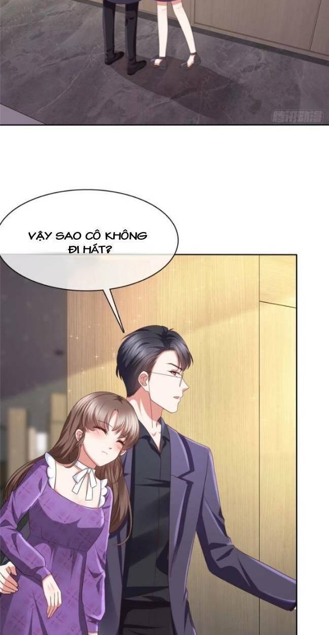 Boss Là Kim Chủ Của Tôi: Chapter 26