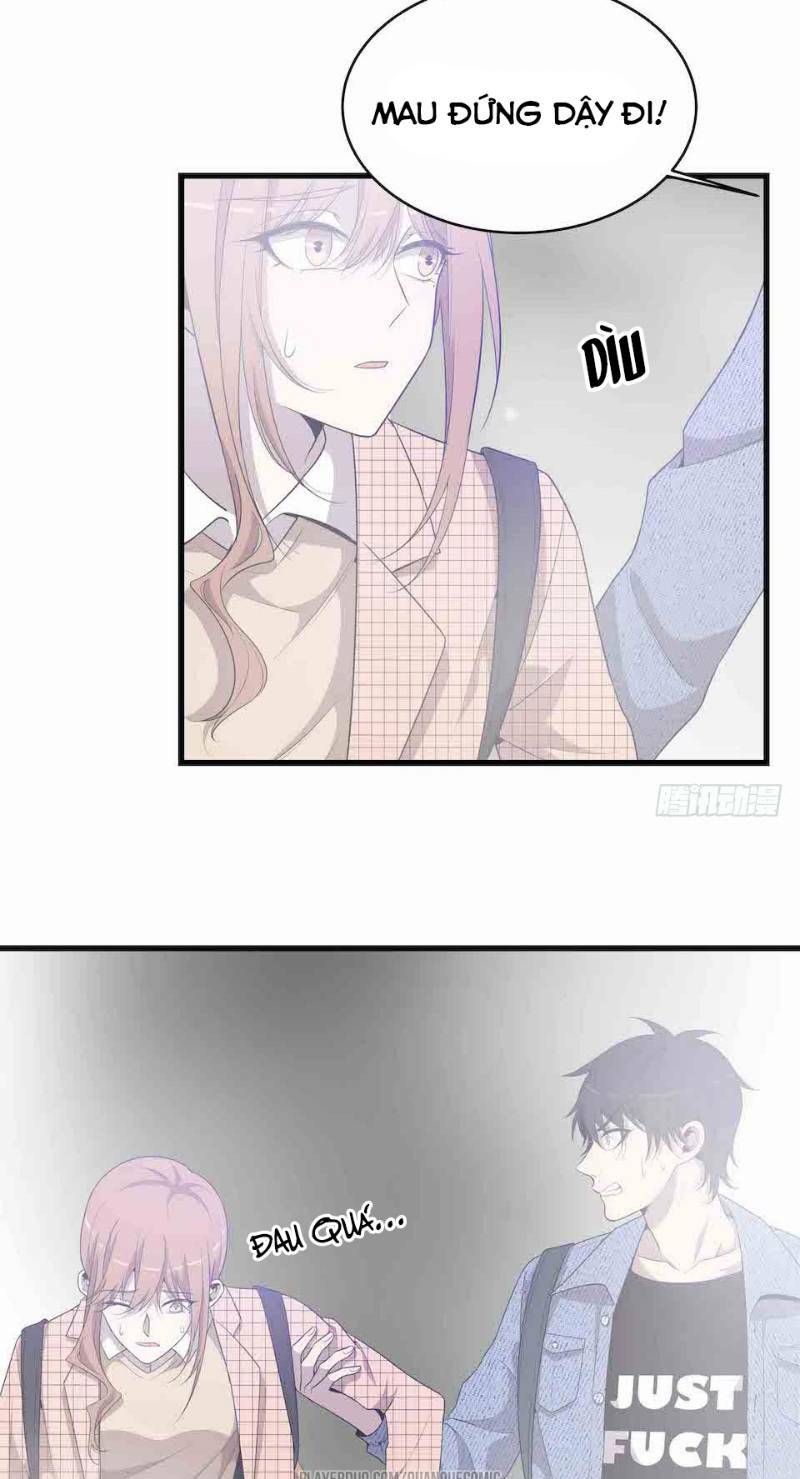 Thát Không Mê Thất: Chapter 32