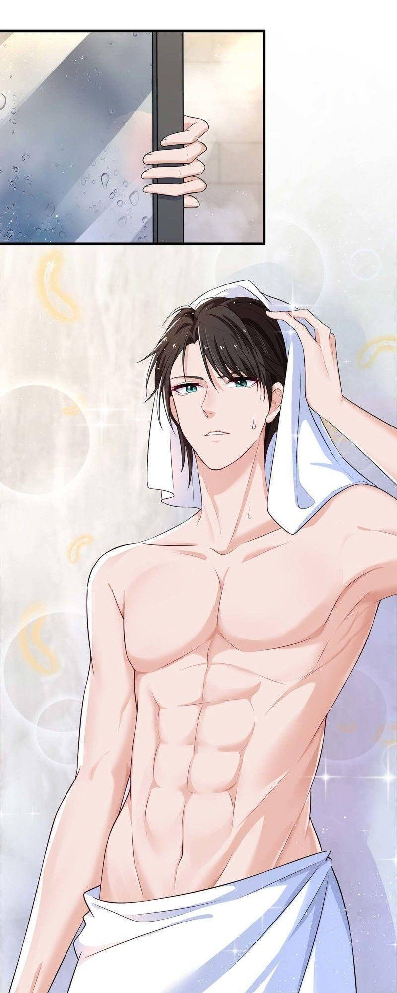 Trọng Sinh Chi Ngược Tra Nữ Vương: Chapter 6