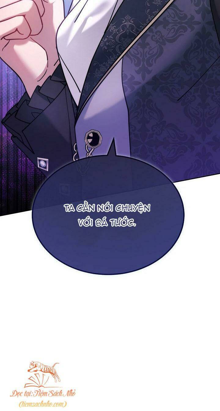 Tôi Sẽ Chịu Trách Nhiệm Về Phúc Lợi Của Nam Chính: Chapter 36