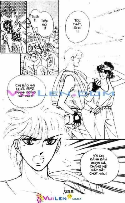 Nàng Công Chúa Ham Chơi: Chapter 10