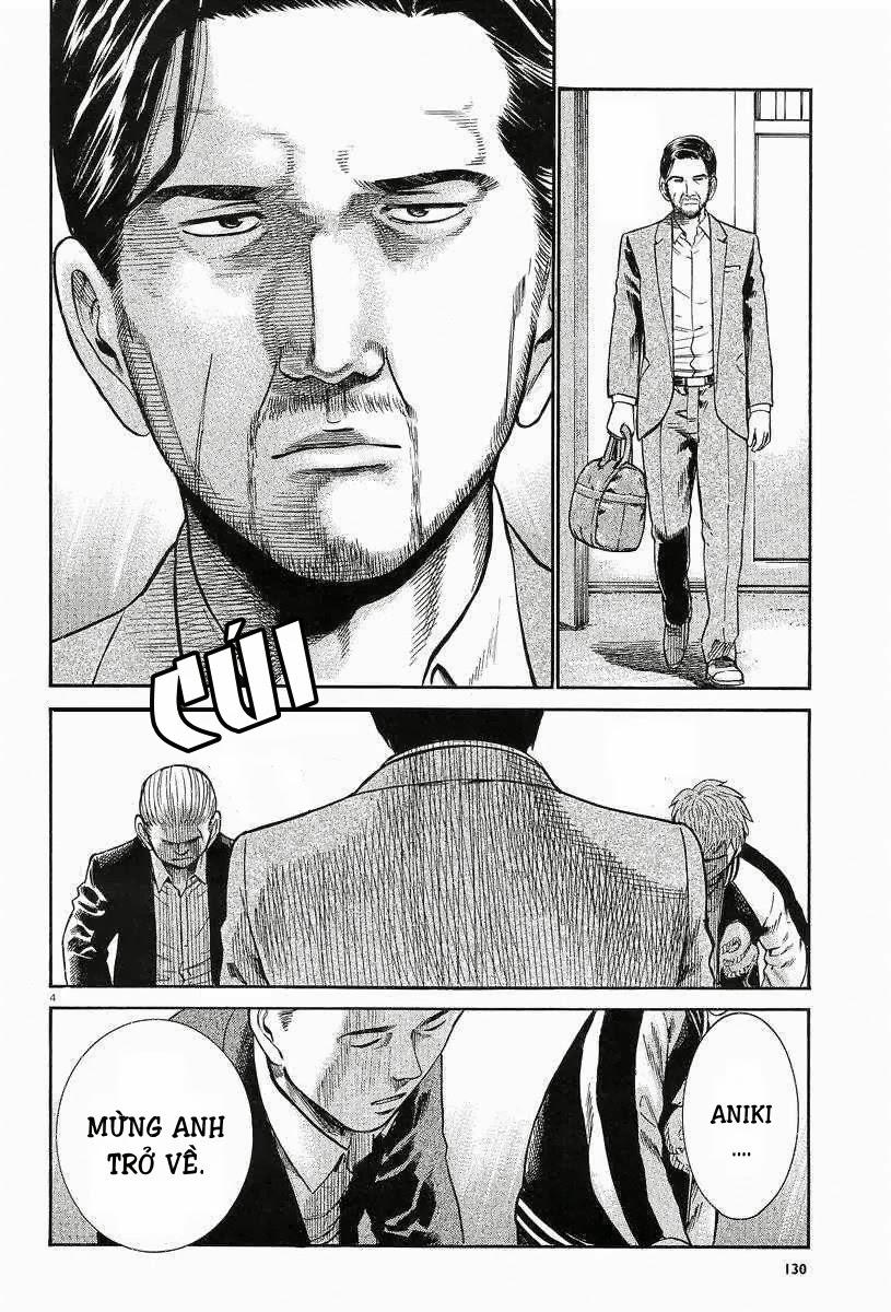 Não Phẳng Siêu Năng Lực: Chapter 24