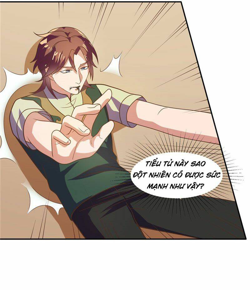 Đỉnh Phong Dự Ngôn Đế: Chapter 17