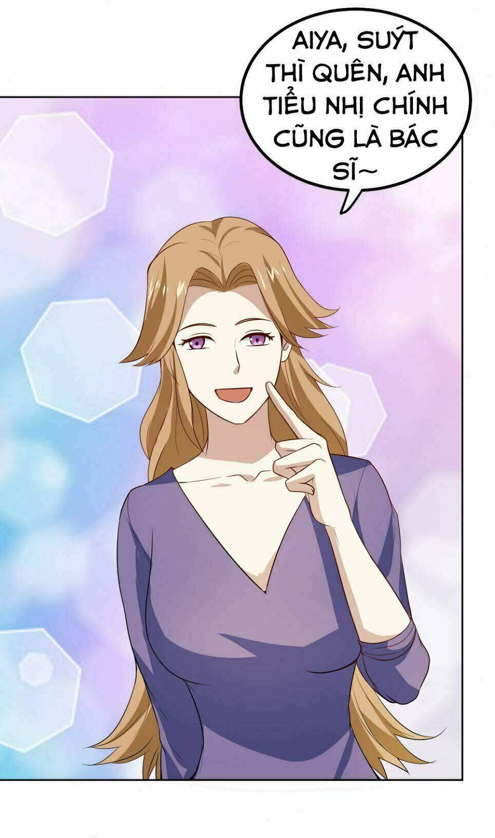 Tay Chơi Thần Cấp: Chapter 61