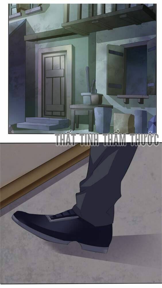 Một Lời Không Hợp Liền Hút Máu: Chapter 36