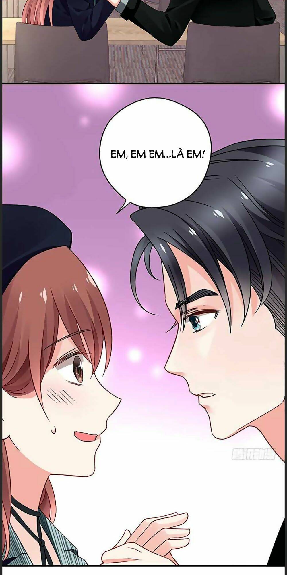 Bạn Trai 1/4 Của Tôi: Chapter 20