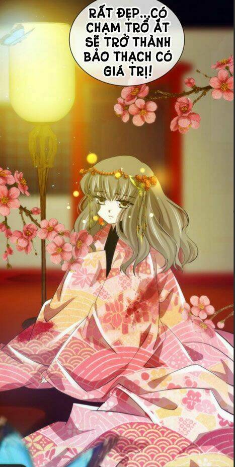 Một Vạn Tư Thế Công Lược Yêu Nam: Chapter 5