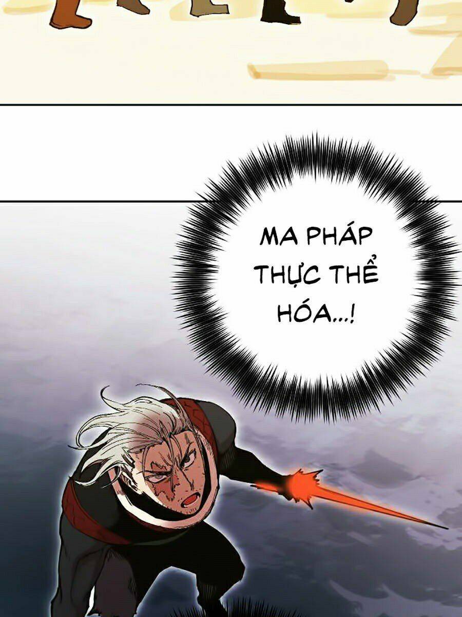 Hard Core Leveling Warrior Ss2: Chapter 107