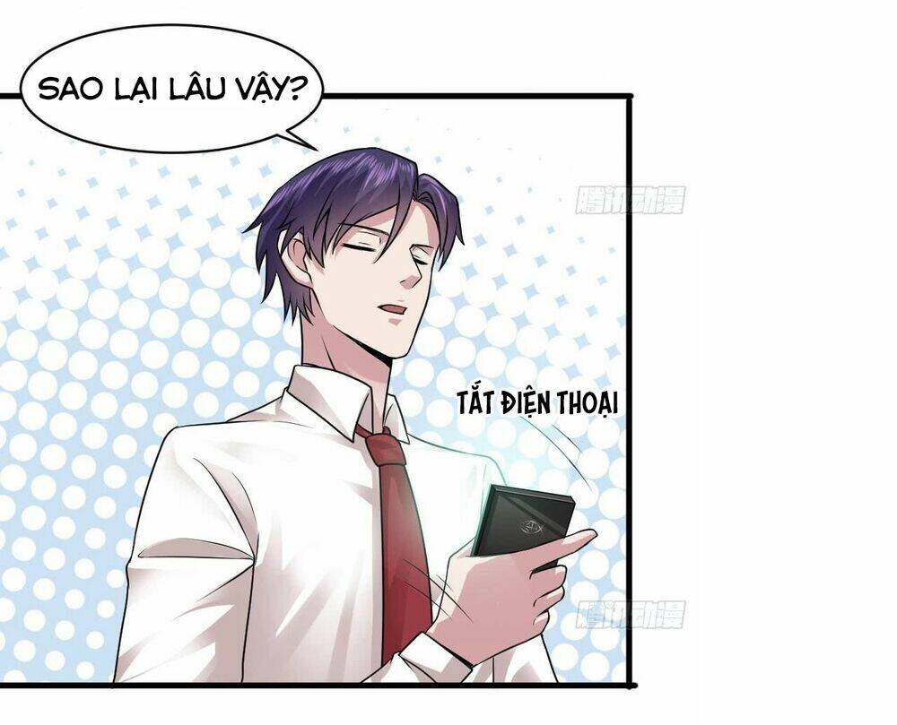 Hệ Thống Nghịch Tập Thiên Hậu: Chapter 19