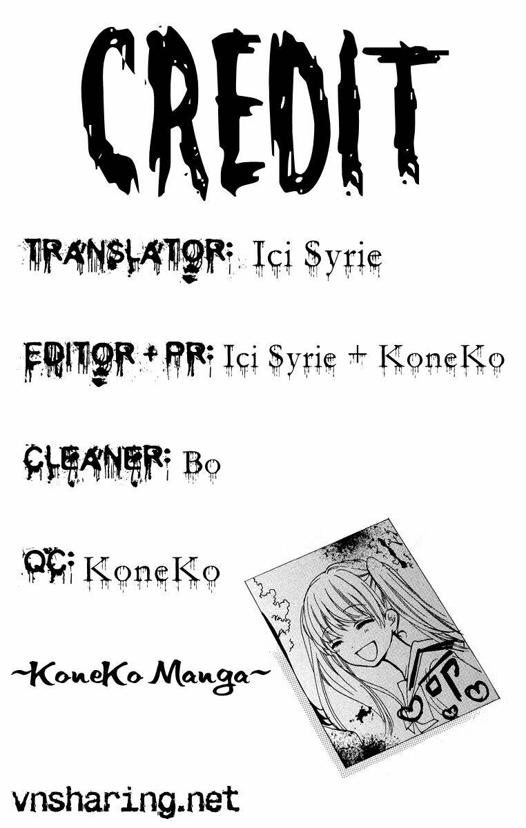 Screaming Lesson!!!: Chapter 30