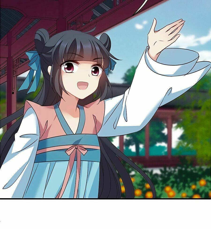 Toàn Cơ Từ: Chapter 46.2