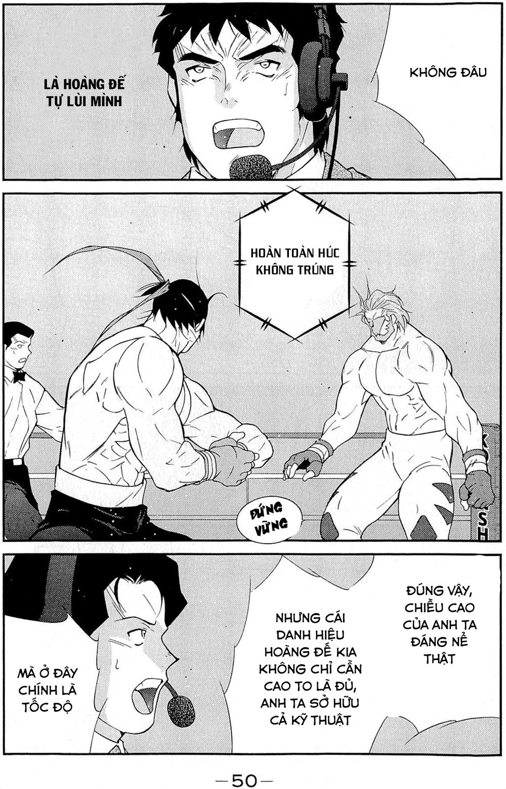 Truyền Nhân Atula 3: Chapter 32