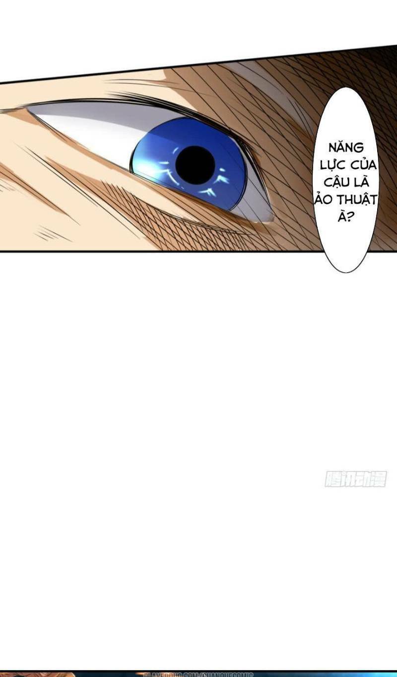 Ta Có Di Sản Tại Dị Giới: Chapter 15