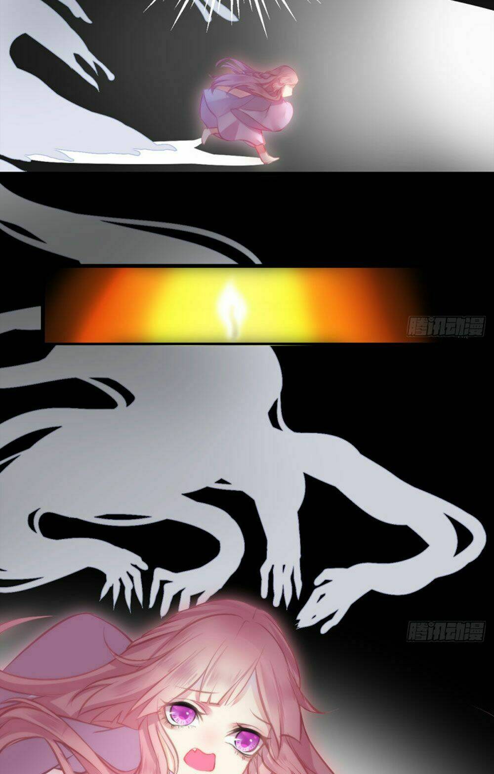 Trẫm Quyết Định Giải Tán Hậu Cung: Chapter 5