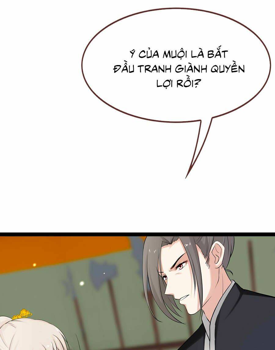 Tận Kiển Minh Thần: Chapter 19