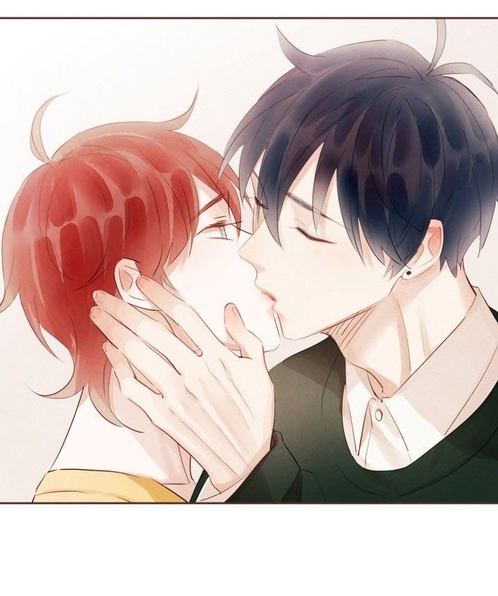 Giữa Tình Yêu Và Tình Bạn: Chapter 39
