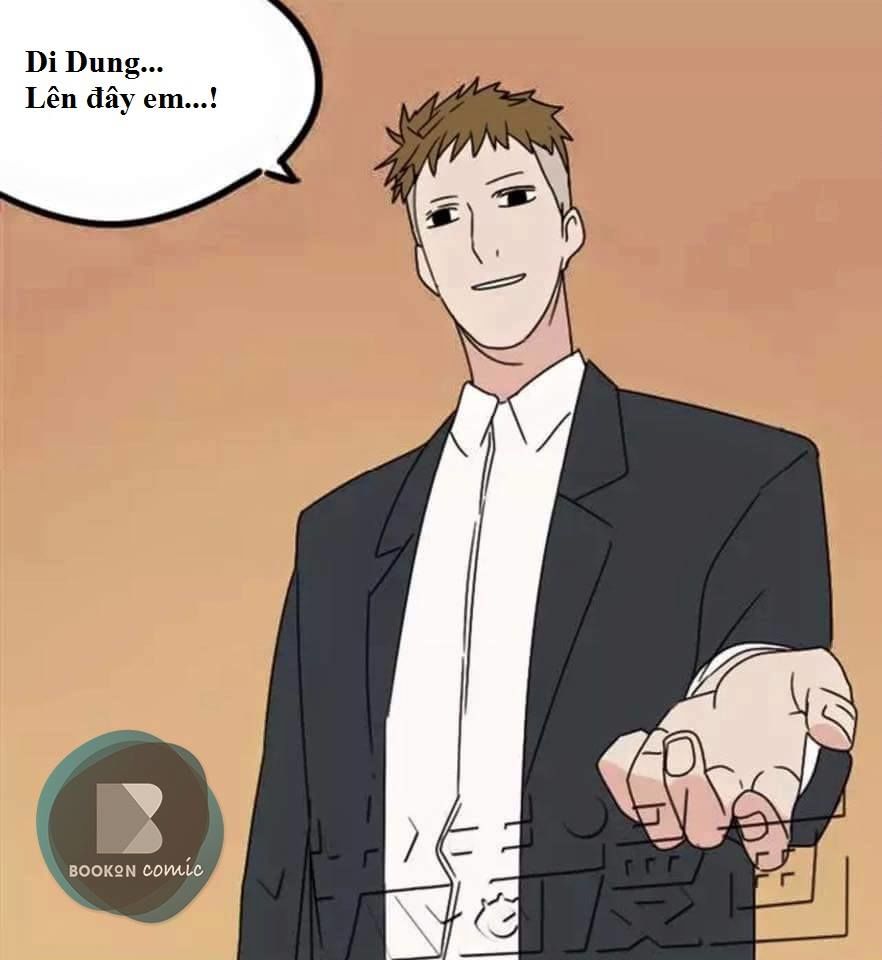 Ứng Dụng Thẩm Mỹ: Chapter 3