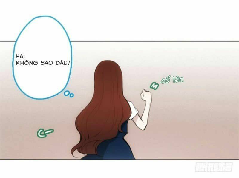 Vết Cắn Và Khế Ước: Chapter 1