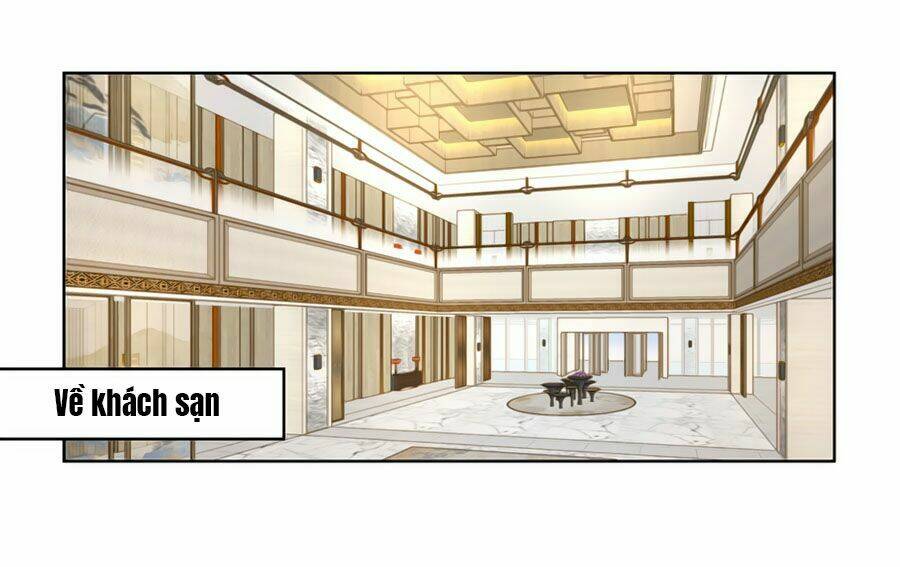 Lưu Luyến Tinh Diệu: Chapter 112