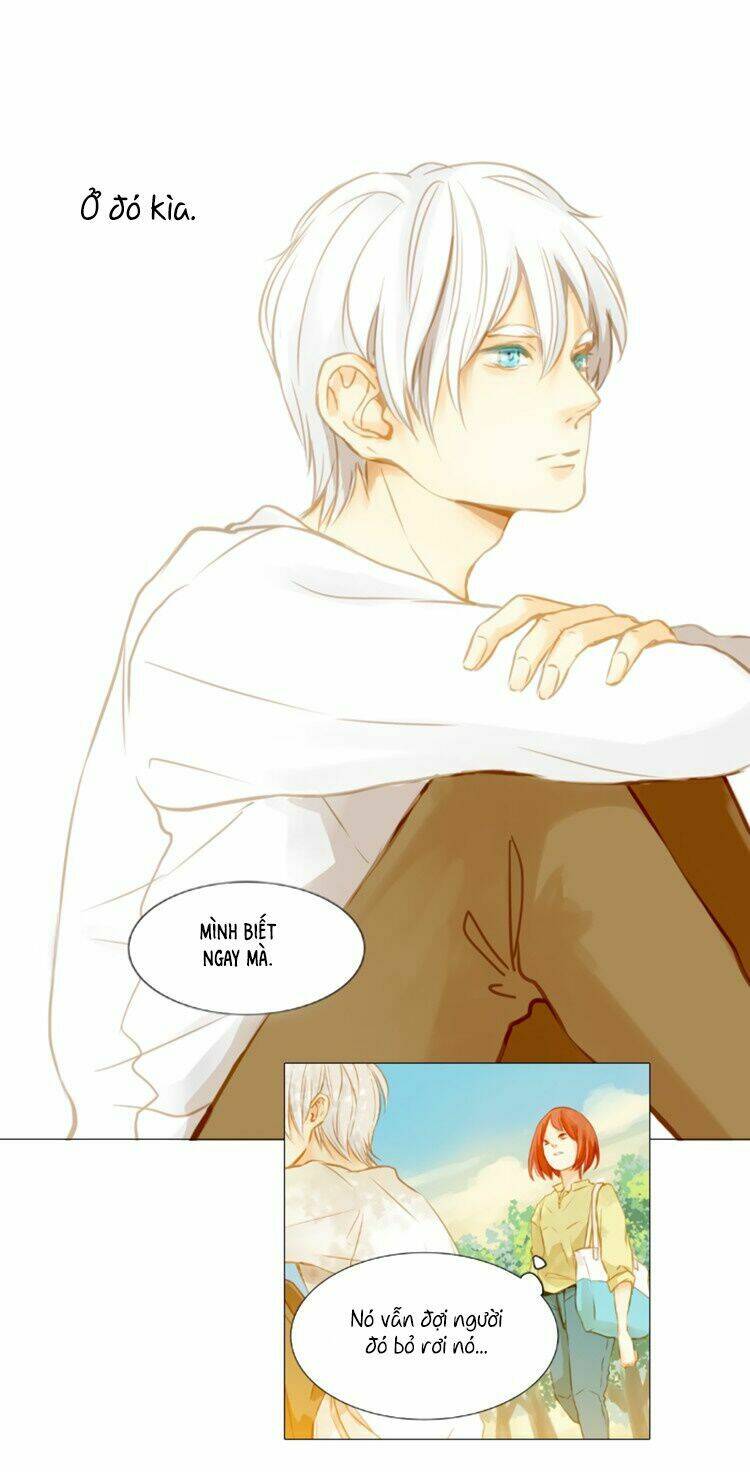 Little Rain: Chapter 1