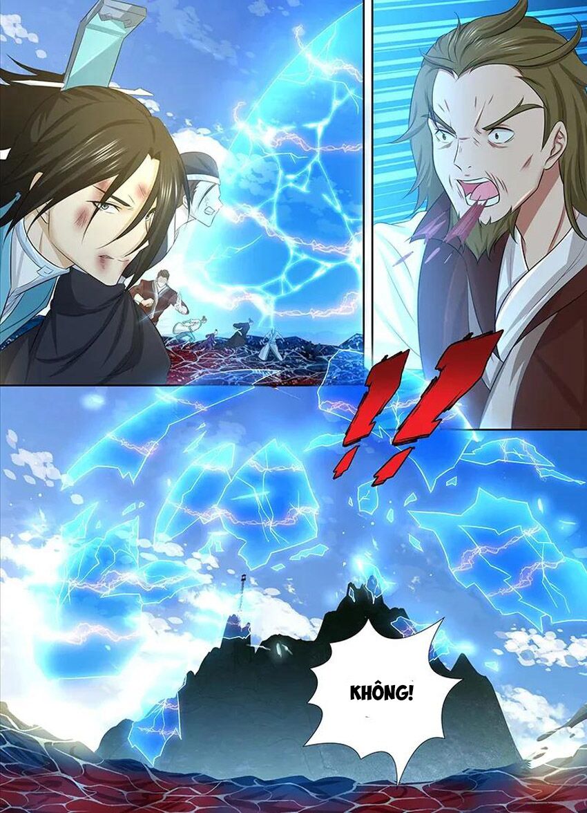 Vĩnh Hằng Chí Tôn: Chapter 246