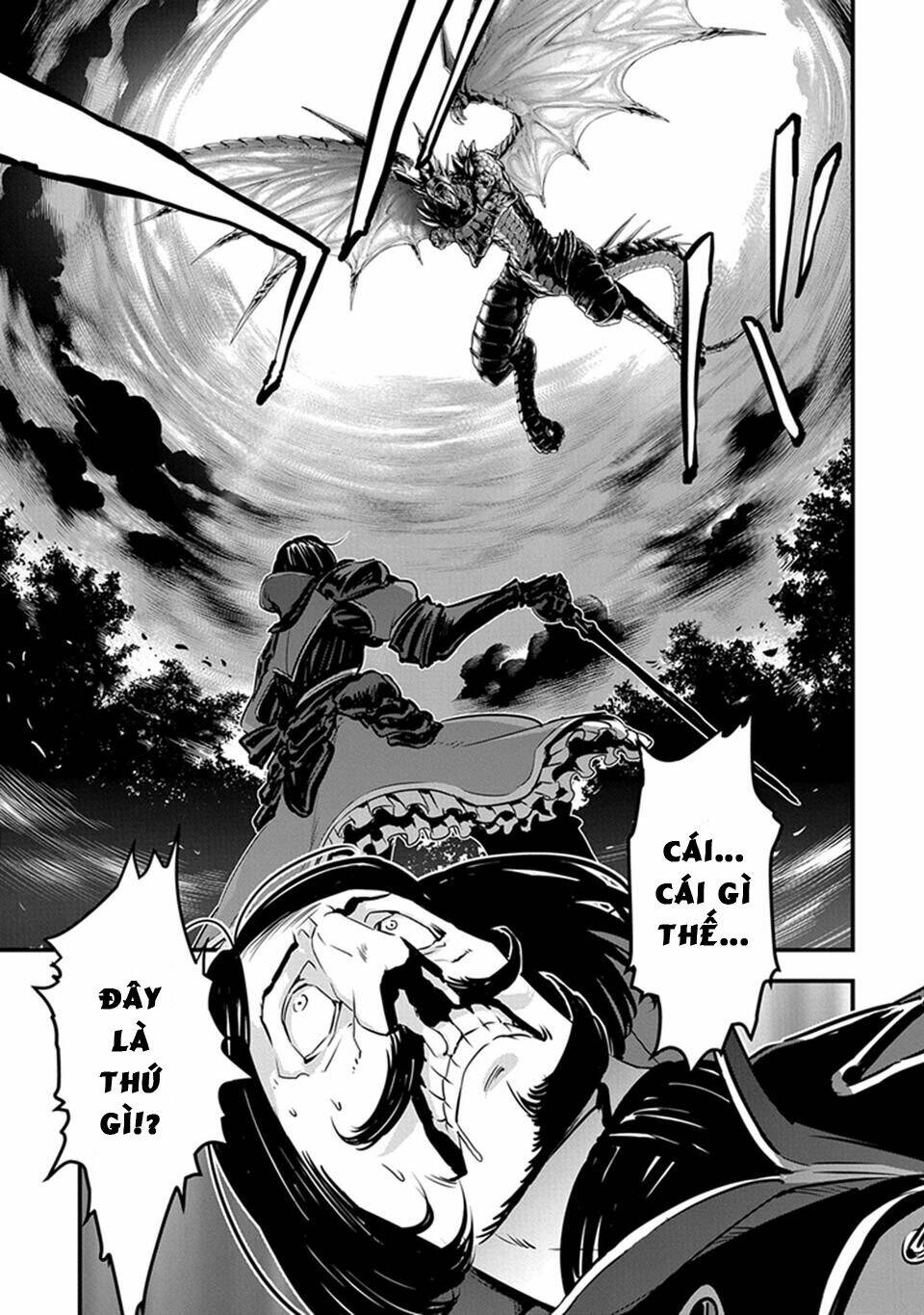 Granblue Fantasy: Chapter 2