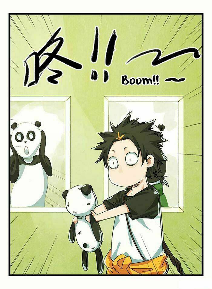 Thăng Vân Tháp: Chapter 8