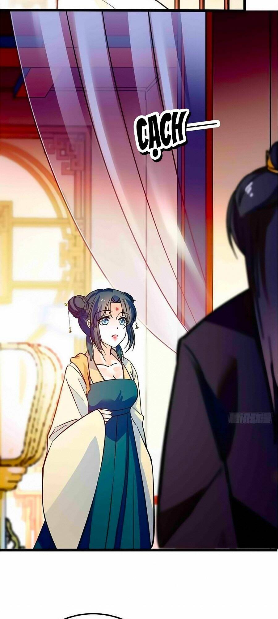 Nhất Thế Khuynh Thành: Lãnh Cung Khí Phi: Chapter 82