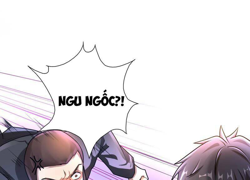 Siêu Năng Phân Hóa: Chapter 9