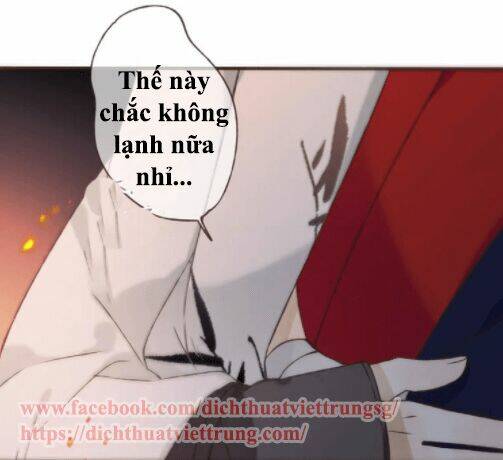 Bạn Trai Tôi Là Cẩm Y Vệ: Chapter 84