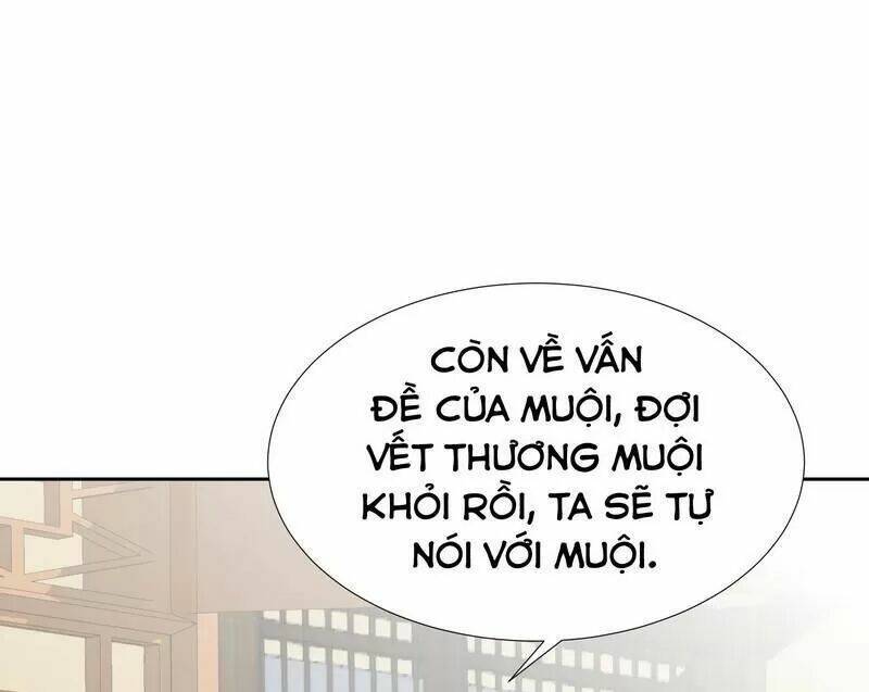 Tuyệt Thế Độc Phi Của Tà Vương: Chapter 137
