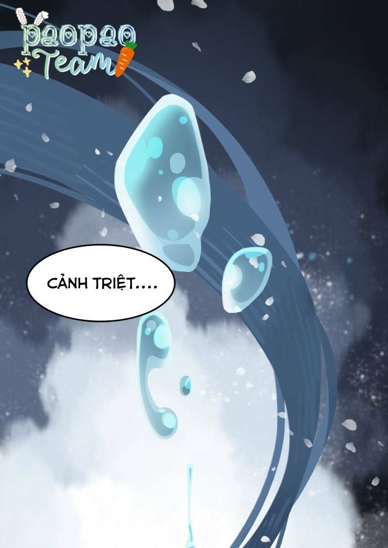 Thượng Đô Thiên Yêu Lục: Chapter 10