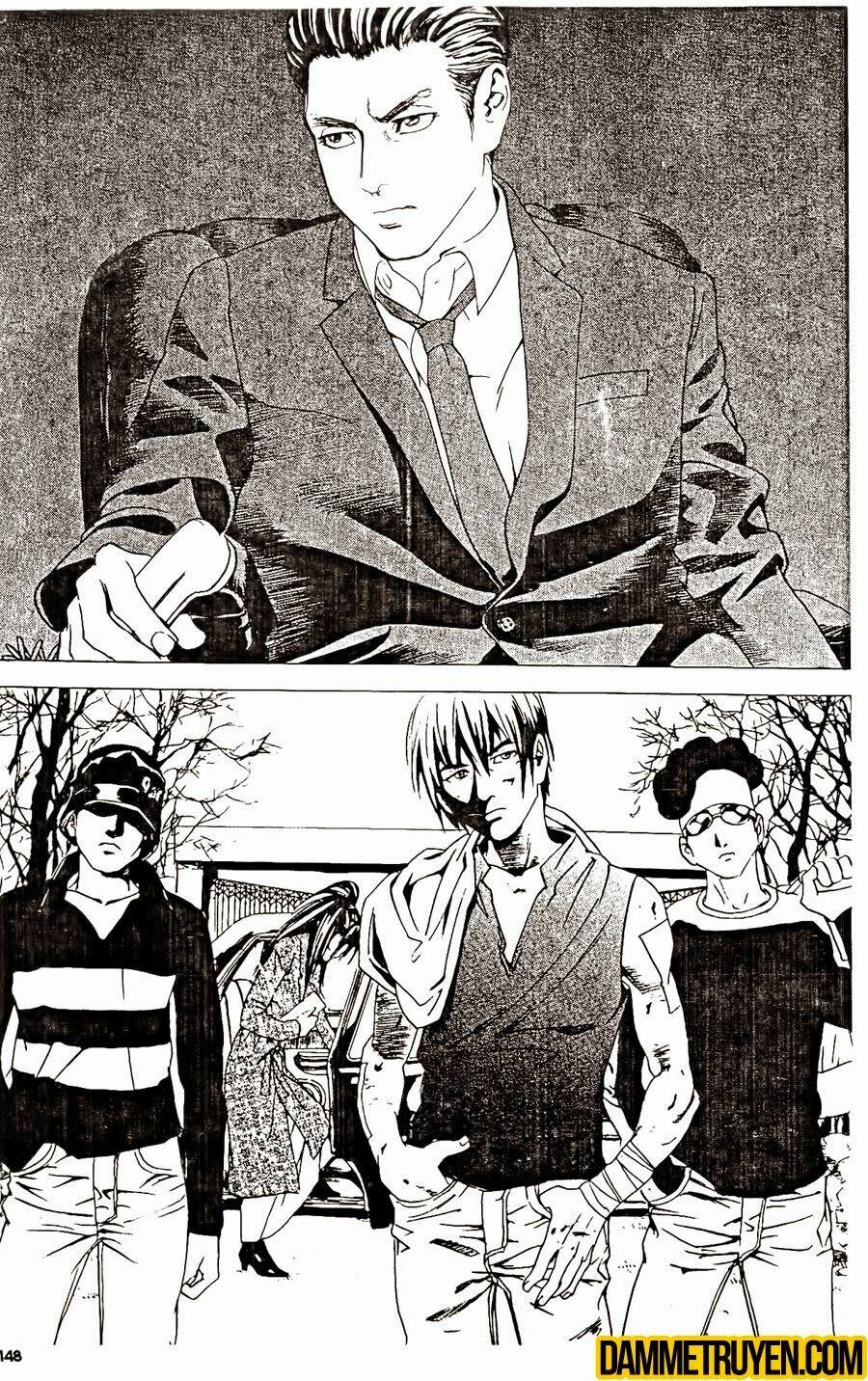 Ai Hơn Ai: Chapter 212