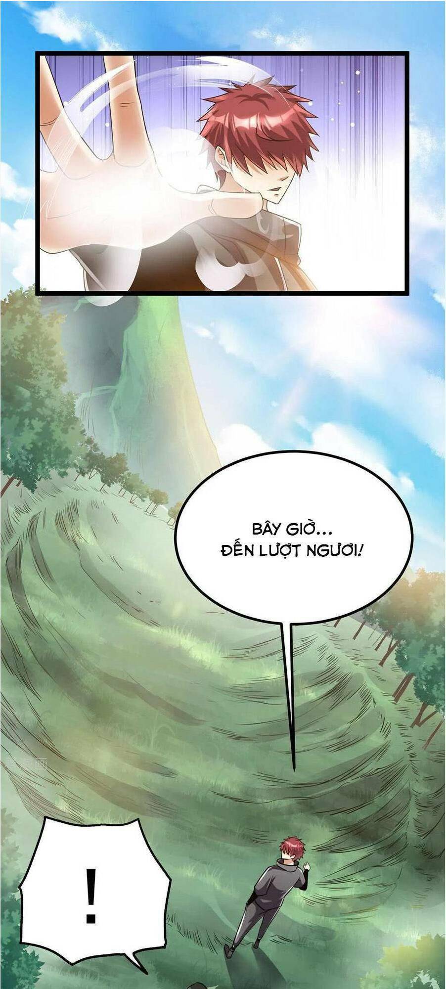 Tiên Vương Trùng Sinh: Chapter 117