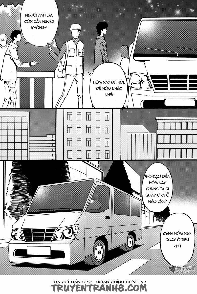 Nhân Quả Tuần Hoàn: Chapter 22.1