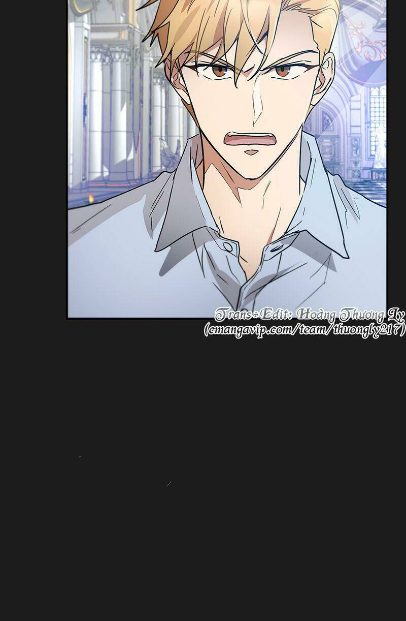 Khế Ước Của Ác Ma: Chapter 35